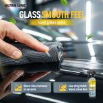 Nanoskin Ceramic Boost SiO2 Spray Sealant