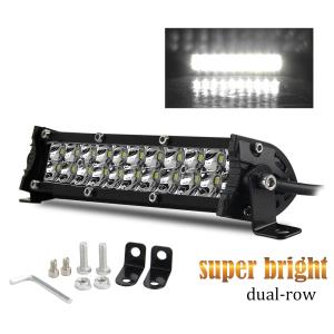 Nilight 18W LED Pod Lights for Off-Road Vehicles