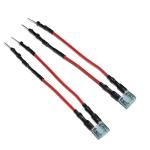 NRG Steering Wheel SRS Warning Light Bypass Kit