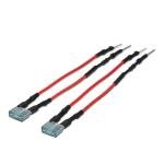 NRG Steering Wheel SRS Warning Light Bypass Kit