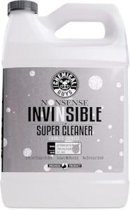 Chemical Guys Nonsense All Surface Cleaner 128oz Unscented