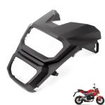 Mokuo Black ABS Headlight Cover for Honda Grom