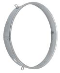 Headlight Retaining Ring by Auto Metal Direct