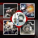 Daytime Running Lamp Module Connector for Chevy