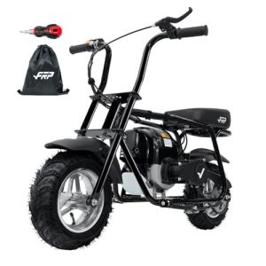 FRP Mini Dirt Bike for Kids and Adults