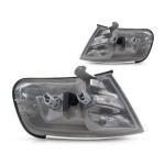 Honda Accord Side Marker Light Assembly Set