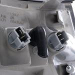 Honda Accord Side Marker Light Assembly Set