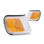 Honda Accord Side Marker Light Assembly Set