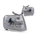 Honda Accord Side Marker Light Assembly Set