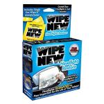 Headlight Restoration Kit by Wipe New