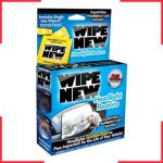Headlight Restoration Kit by Wipe New