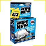 Headlight Restoration Kit by Wipe New