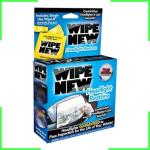 Headlight Restoration Kit by Wipe New
