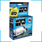 Headlight Restoration Kit by Wipe New