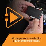 Plug N Play Remote Starter for Lexus RX 350