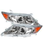 Toyota Camry 2010-2011 Headlight Assembly Replacement