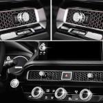 Honda Civic & CRV Bling Air Vent Accessories