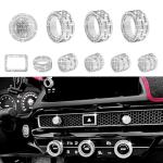 Honda Civic & CRV Bling Air Vent Accessories