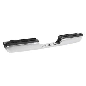 Dodge Ram Rear Bumper Assembly - Heavy Duty