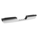 Dodge Ram Rear Bumper Assembly - Heavy Duty