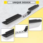 Dodge Ram Rear Bumper Assembly - Heavy Duty