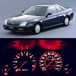 22 LED Light Bulb Kit for Honda Prelude