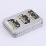 4PCS Yellow LED Headlight Modules for BMW G20/G21