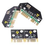 4PCS Yellow LED Headlight Modules for BMW G20/G21