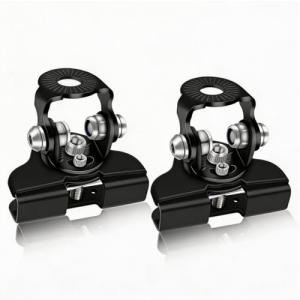 Universal Adjustable LED Light Bar Brackets (2PCS)