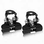 Universal Adjustable LED Light Bar Brackets (2PCS)