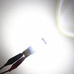 Bright LED T25 Bulbs for Cars and Trucks