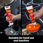 Headlight Restoration Kit by T-Cut