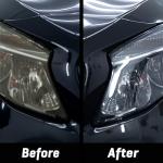 Headlight Restoration Kit by T-Cut