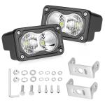 LED Off-Road Driving Lights - 3 Inch Pods
