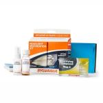 Headlight Restoration Kit - 3 Easy Steps