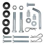 CURT 17350 Weight Distribution Hitch Hardware Kit