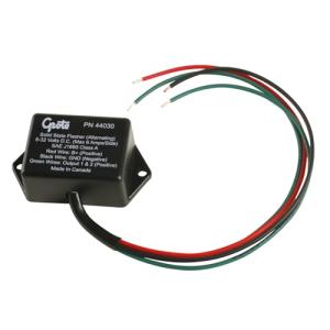 Grote 44030 Solid-State Electronic Alternating Flasher
