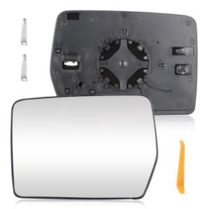 2004-2014 Ford F-150 Left Side Heated Mirror