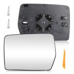 2004-2014 Ford F-150 Left Side Heated Mirror