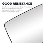 2004-2014 Ford F-150 Left Side Heated Mirror