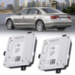 SEADEAR 2PCS Daytime Running Light Control Module