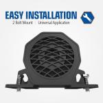 ECCO 575 Reverse Warning Alarm