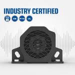 ECCO 575 Reverse Warning Alarm