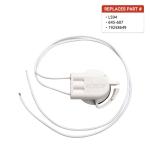 Light Socket Wire Harness Repair Kit (2 Pack)