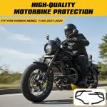 Rebel 1100 Motorcycle Crash Bar Engine Guard