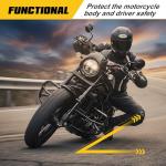 Rebel 1100 Motorcycle Crash Bar Engine Guard