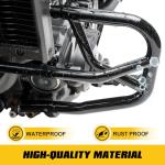 Rebel 1100 Motorcycle Crash Bar Engine Guard