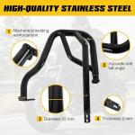 Rebel 1100 Motorcycle Crash Bar Engine Guard