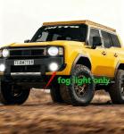 Termitor 9005 9006 LED Bulbs Combo - 800% Brightness