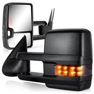 Towing Mirrors for 2003-2007 Chevy/GMC Trucks